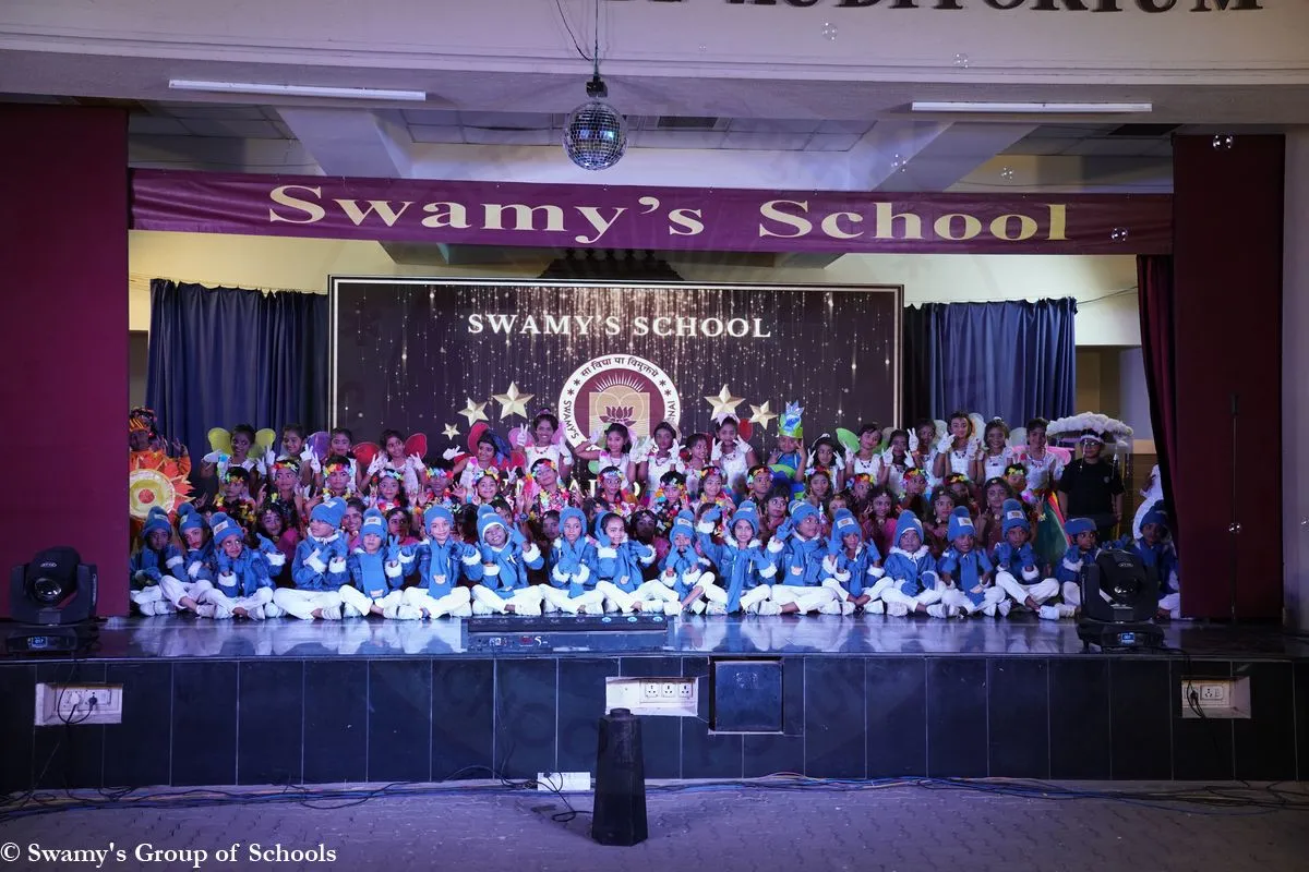 Annual Day Celebrations Day 2